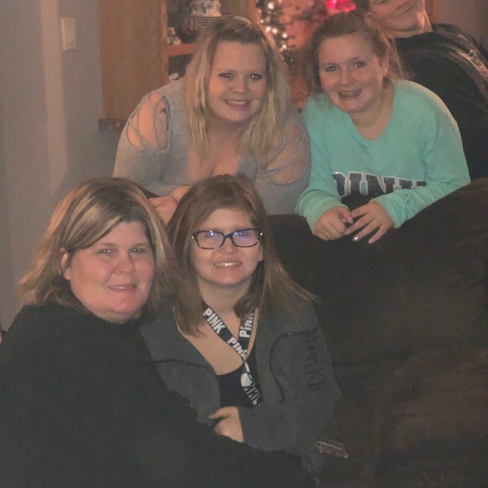 Meet your Posher, Brandy